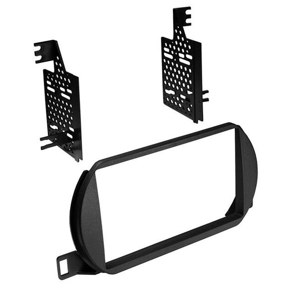 American International Corp American International NDK705 2002-04 Nissan Altima Double Din Kit NDK705 - main